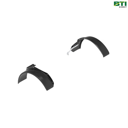 BUC10893: Front Fender Kit