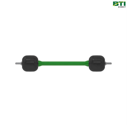 BUC10909: Cast Front Roller Kit