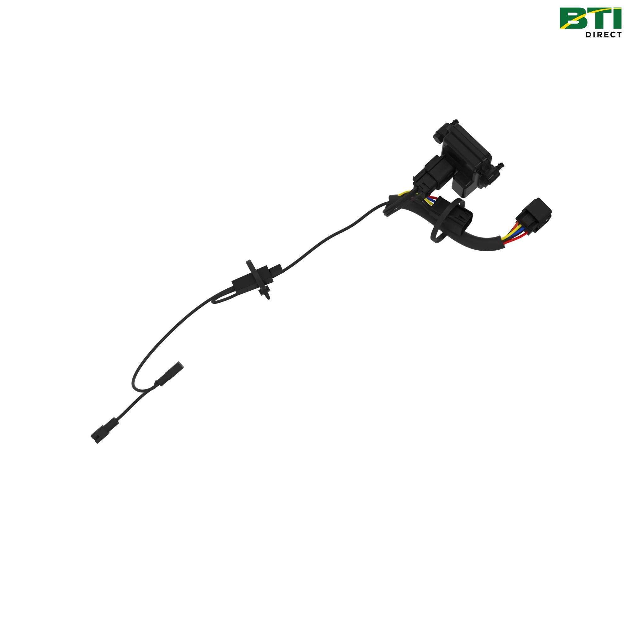 BUC10929: Deluxe Smart Bluetooth Connector Attachment