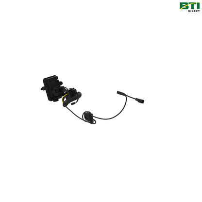 BUC10929: Deluxe Smart Bluetooth Connector Attachment