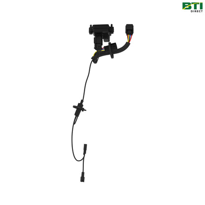 BUC10929: Deluxe Smart Bluetooth Connector Attachment