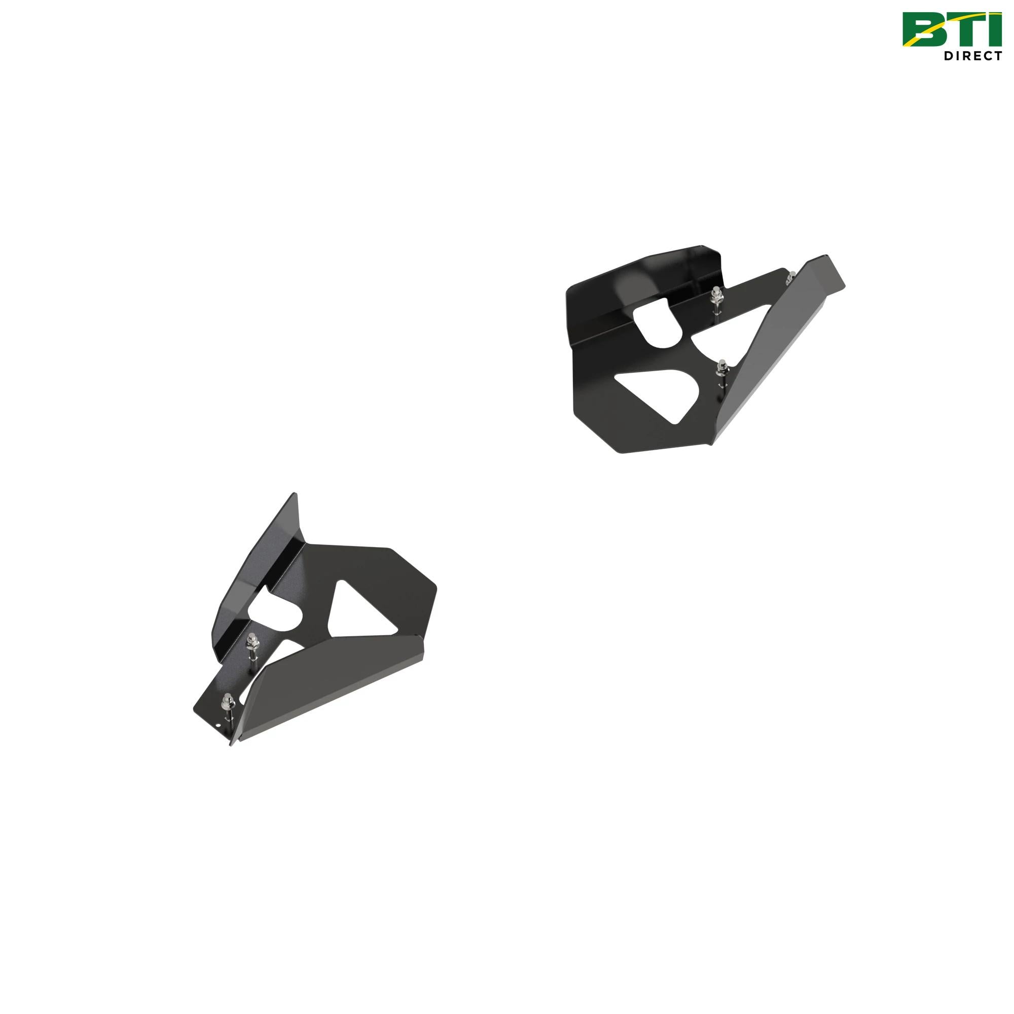 BUC10979: Front Axle Constant Velocity Guard Kit