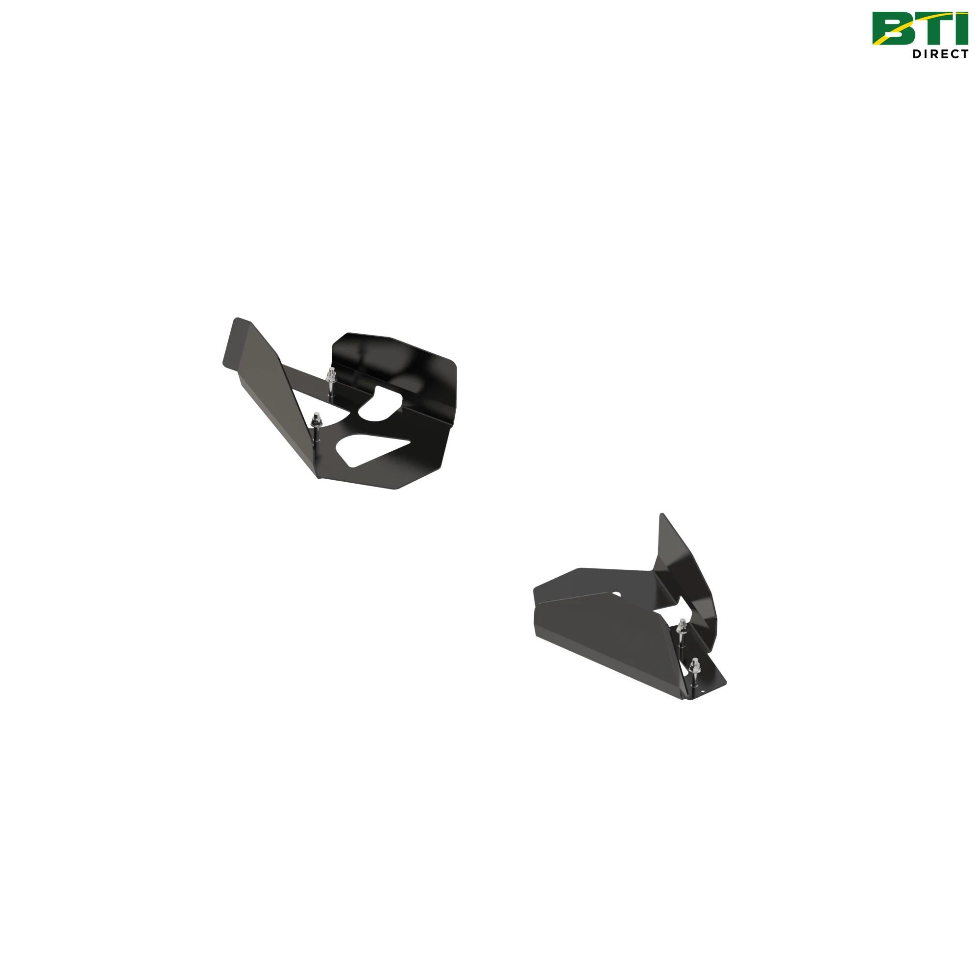 BUC10979: Front Axle Constant Velocity Guard Kit