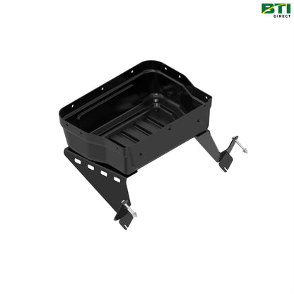 BUC10980: Cargo Basket Kit