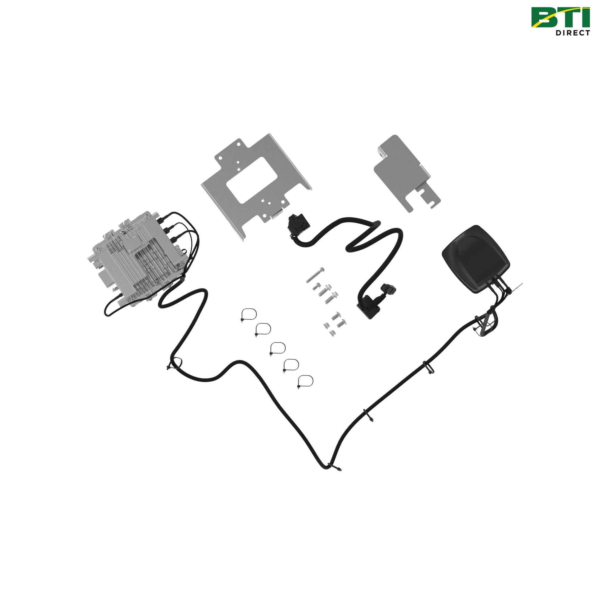 BUC10991: Mobile Communication Equipment Kit
