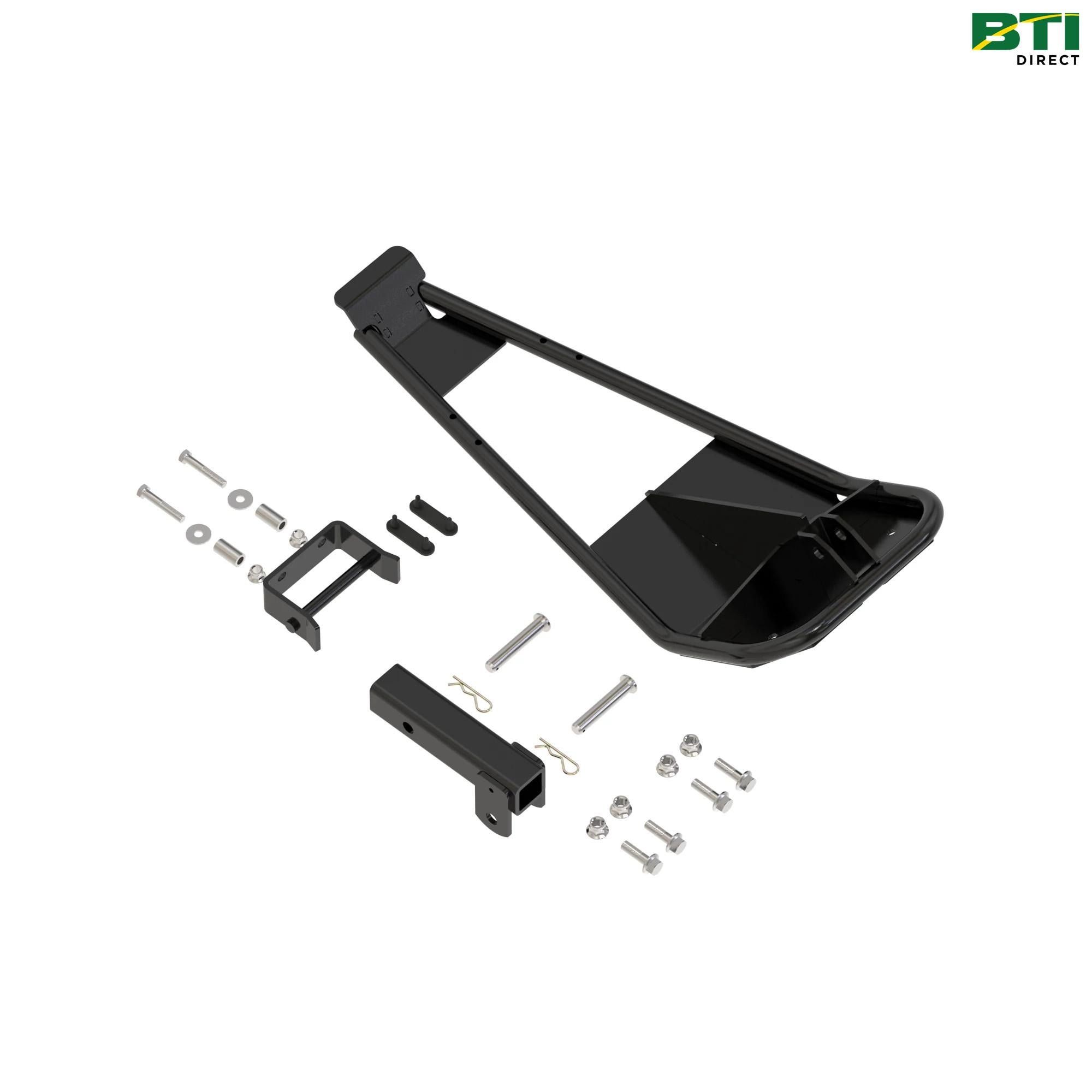 BUC11003: Blade Mount Adapter Kit