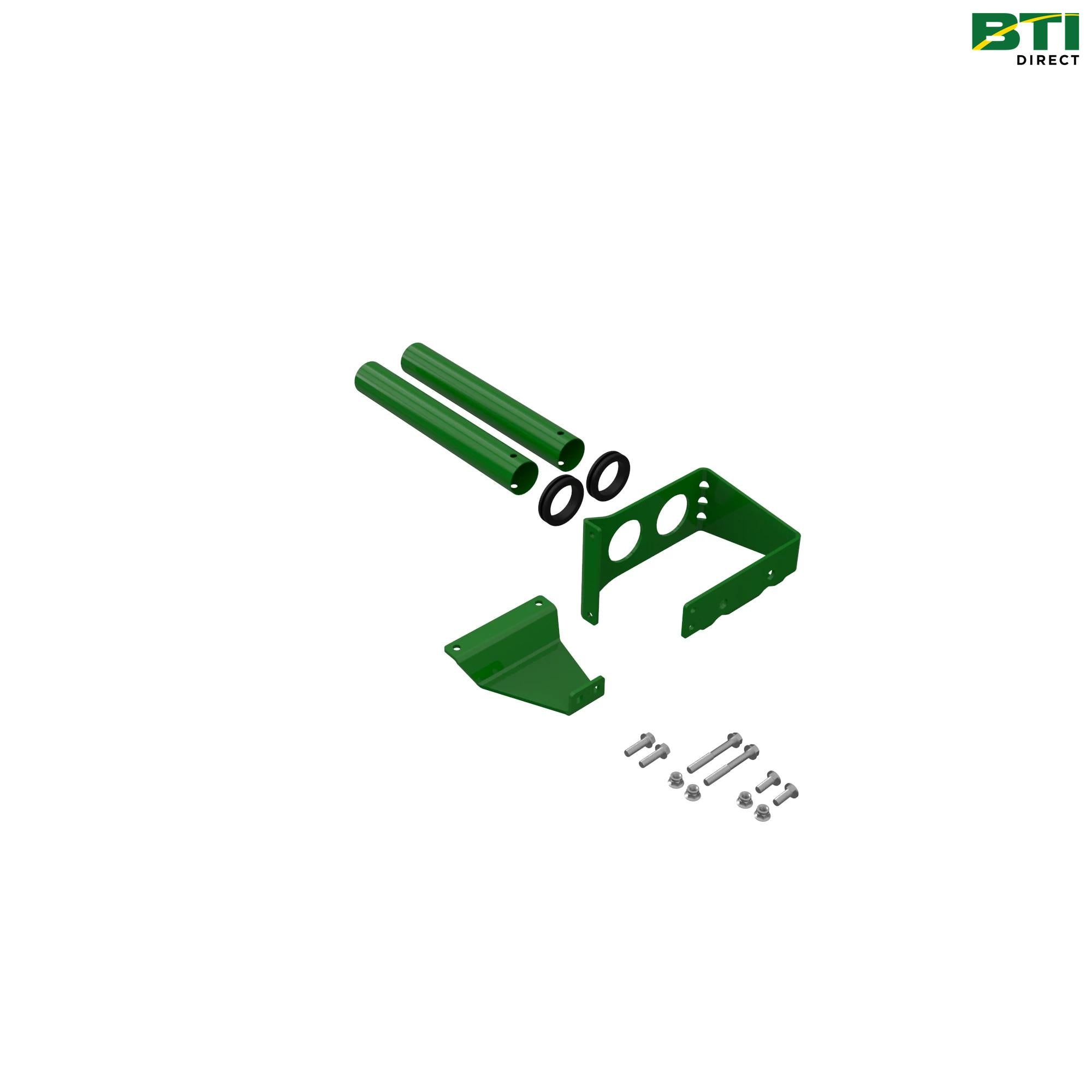 BUC11034: Yard Tool Support Kit
