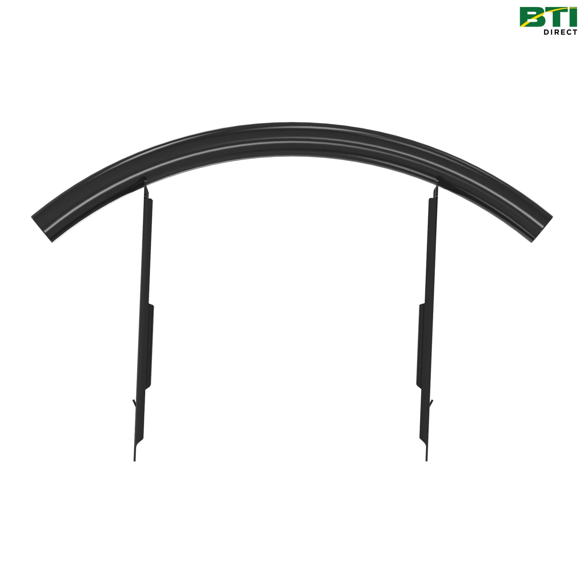 BUC11080: Front Bumper Attachment