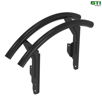 BUC11080: Front Bumper Attachment