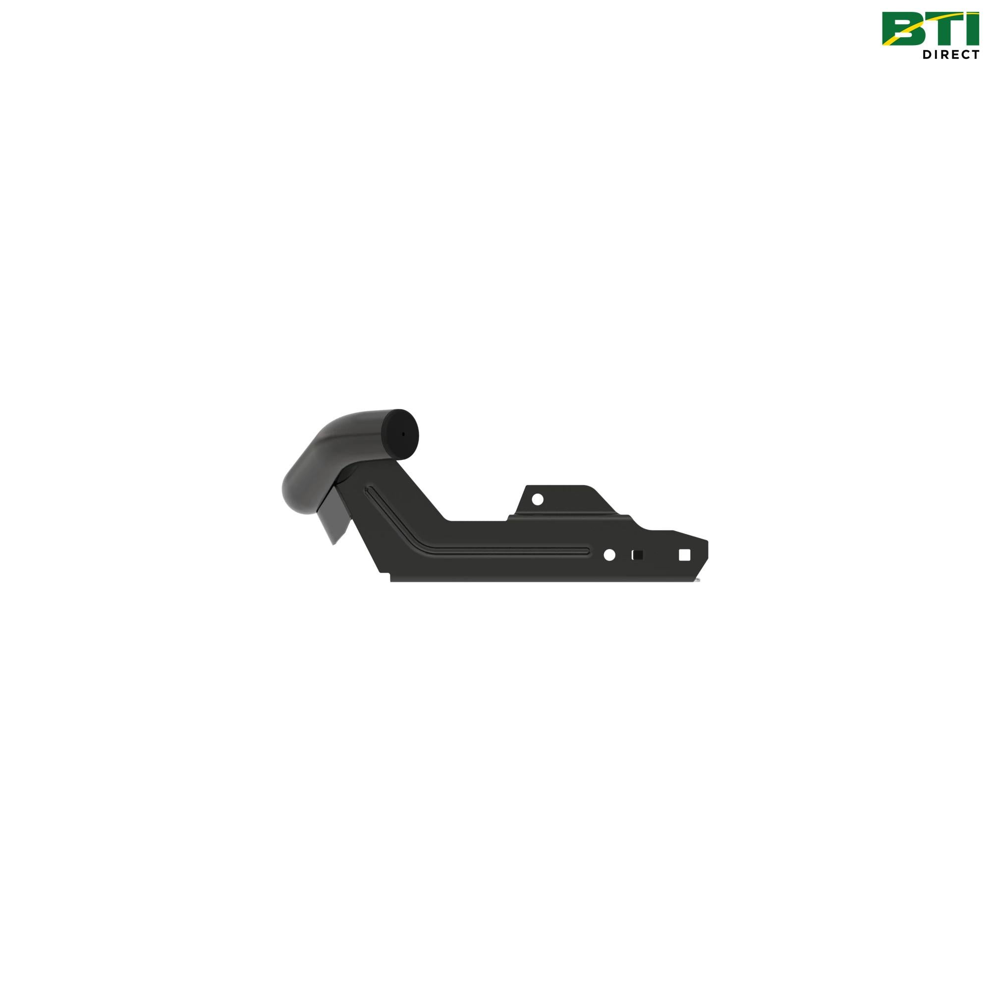 BUC11080: Front Bumper Attachment
