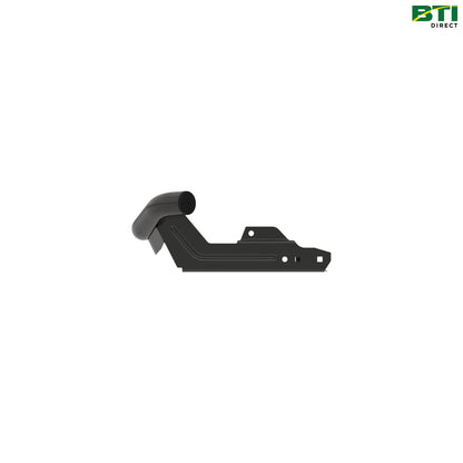 BUC11080: Front Bumper Attachment
