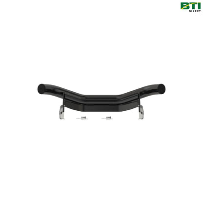 BUC11080: Front Bumper Attachment