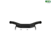 BUC11080: Front Bumper