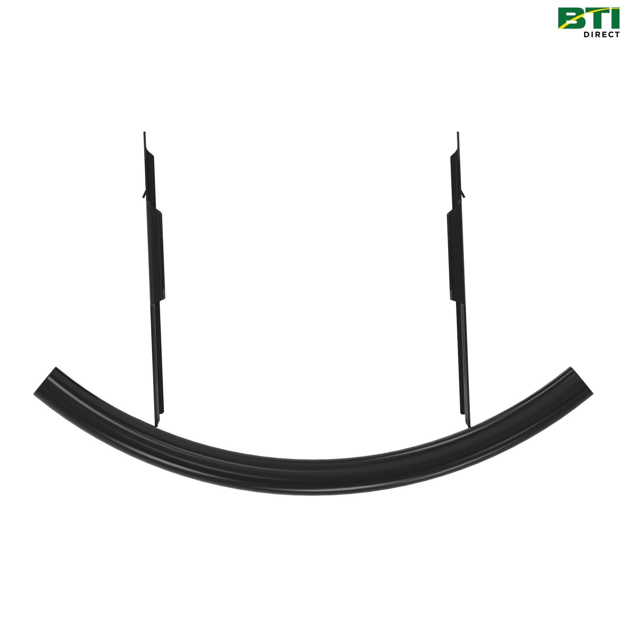 BUC11080: Front Bumper Attachment