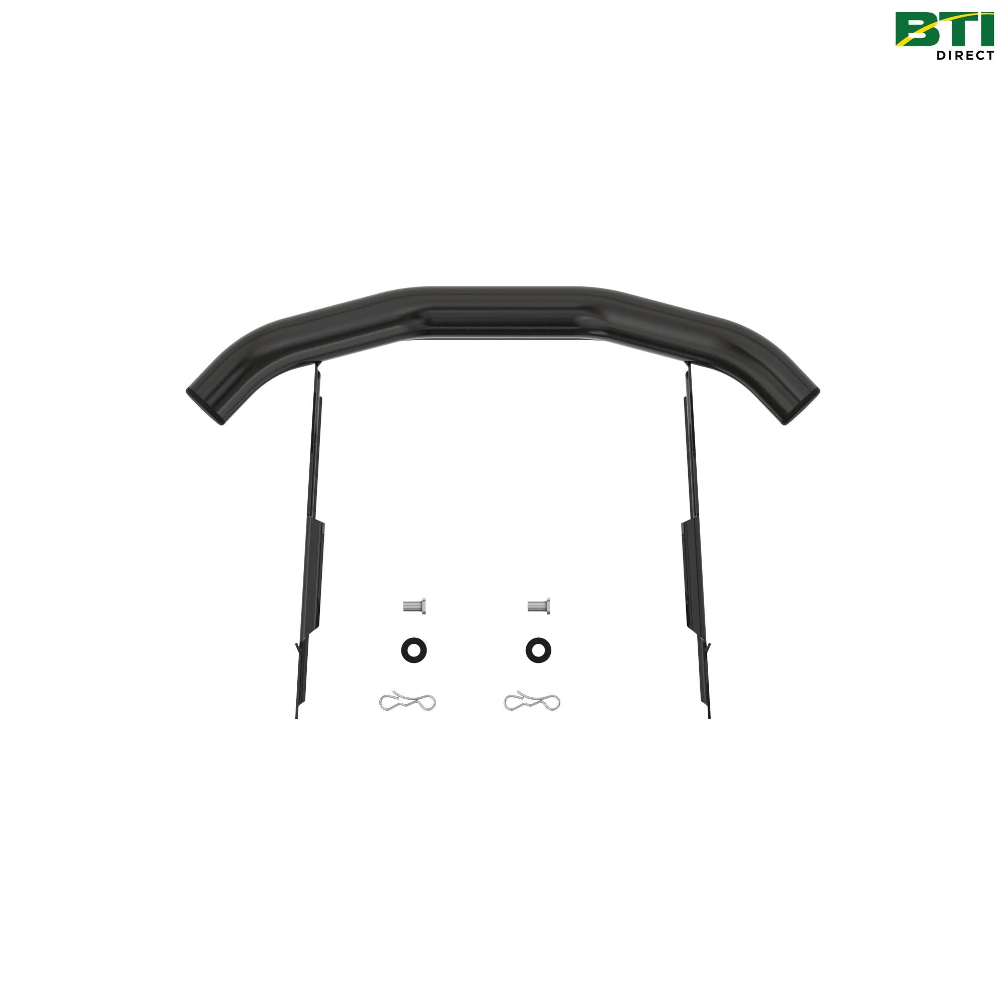 BUC11080: Front Bumper Attachment