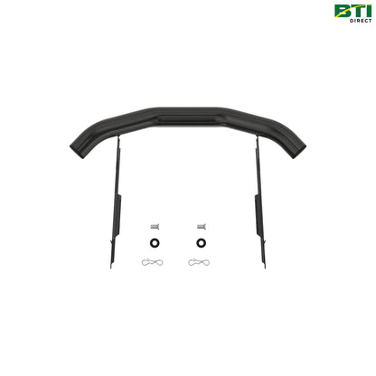 BUC11080: Front Bumper Attachment