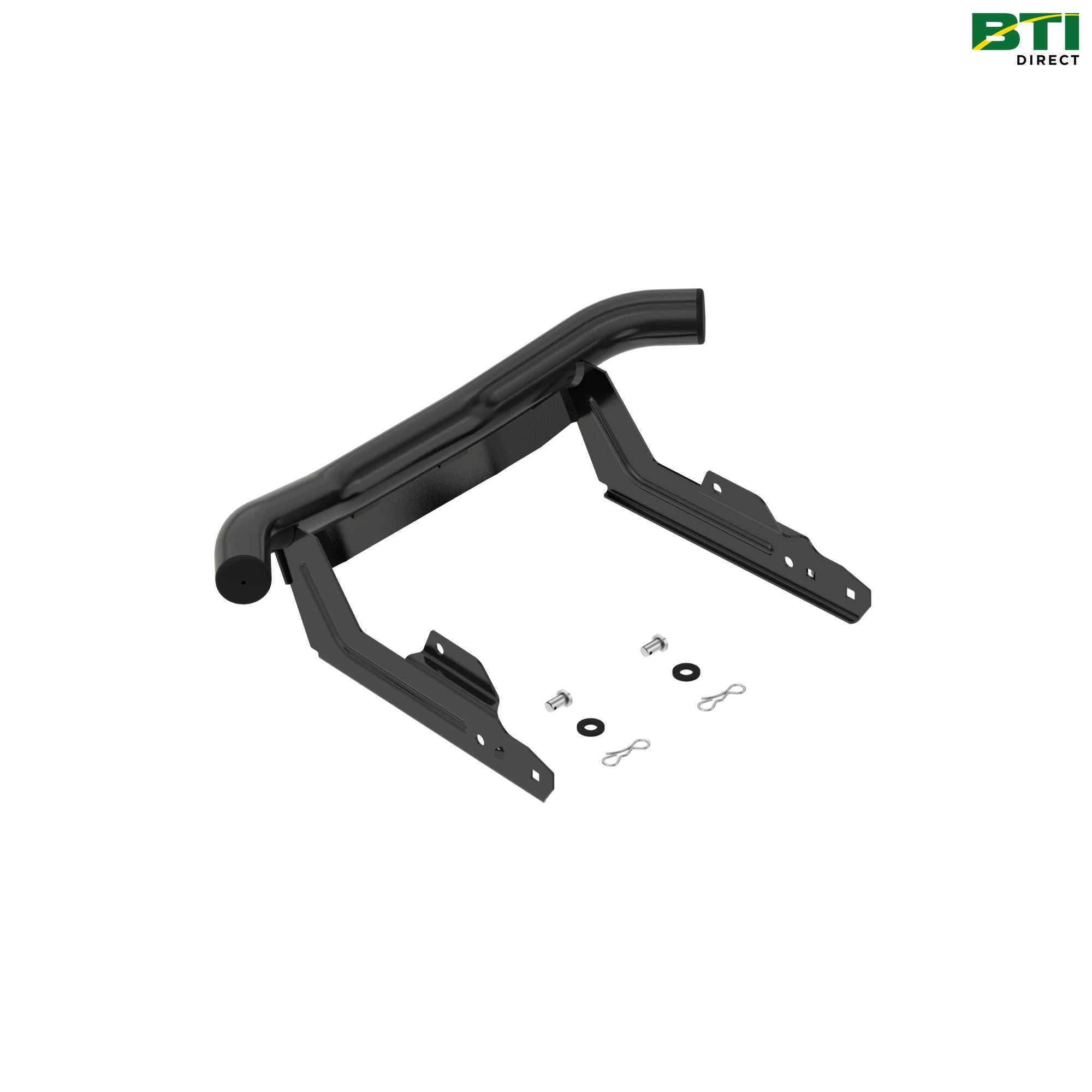 BUC11080: Front Bumper Attachment