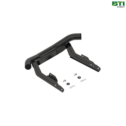 BUC11080: Front Bumper Attachment