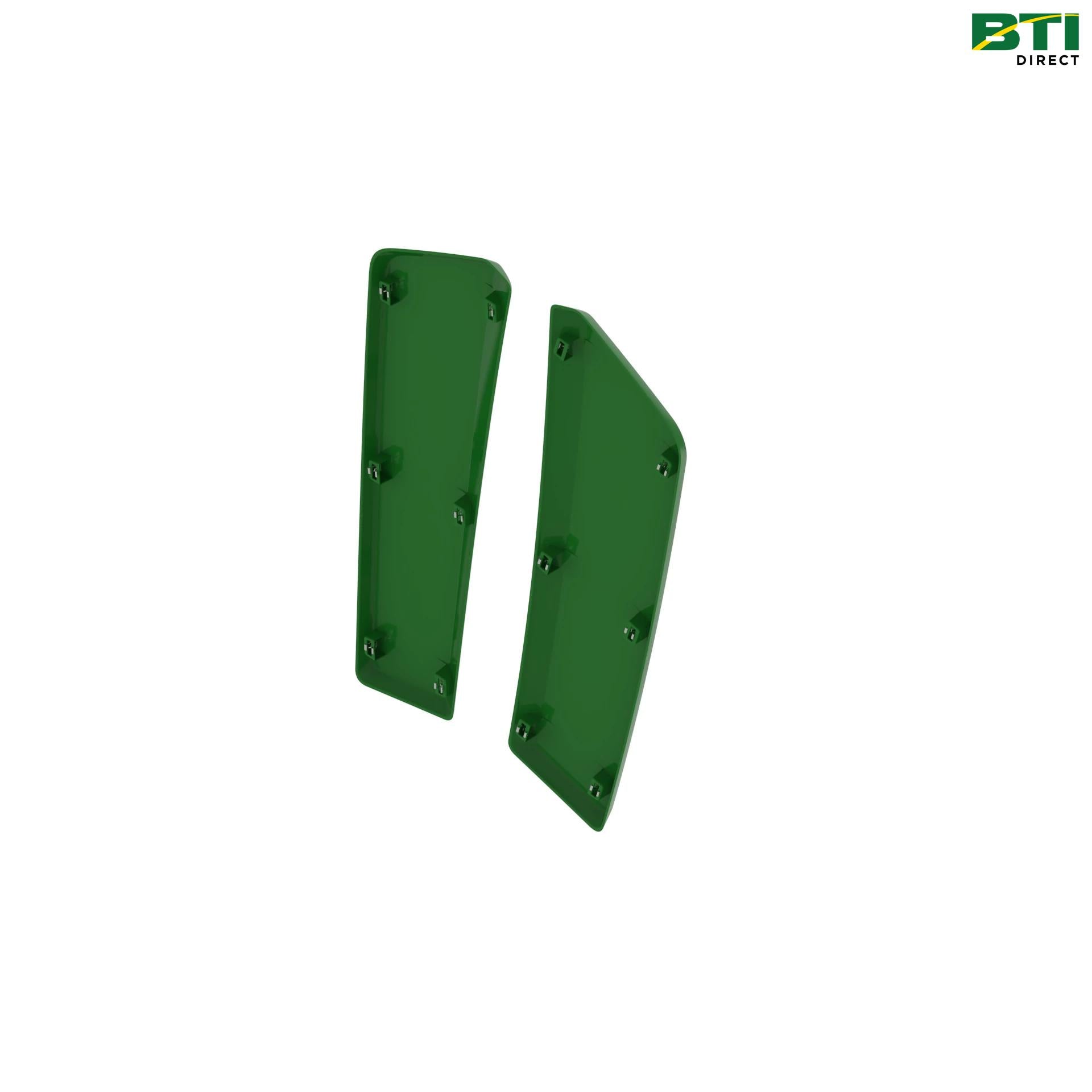 BUC11110: Cab Door Panel Kit