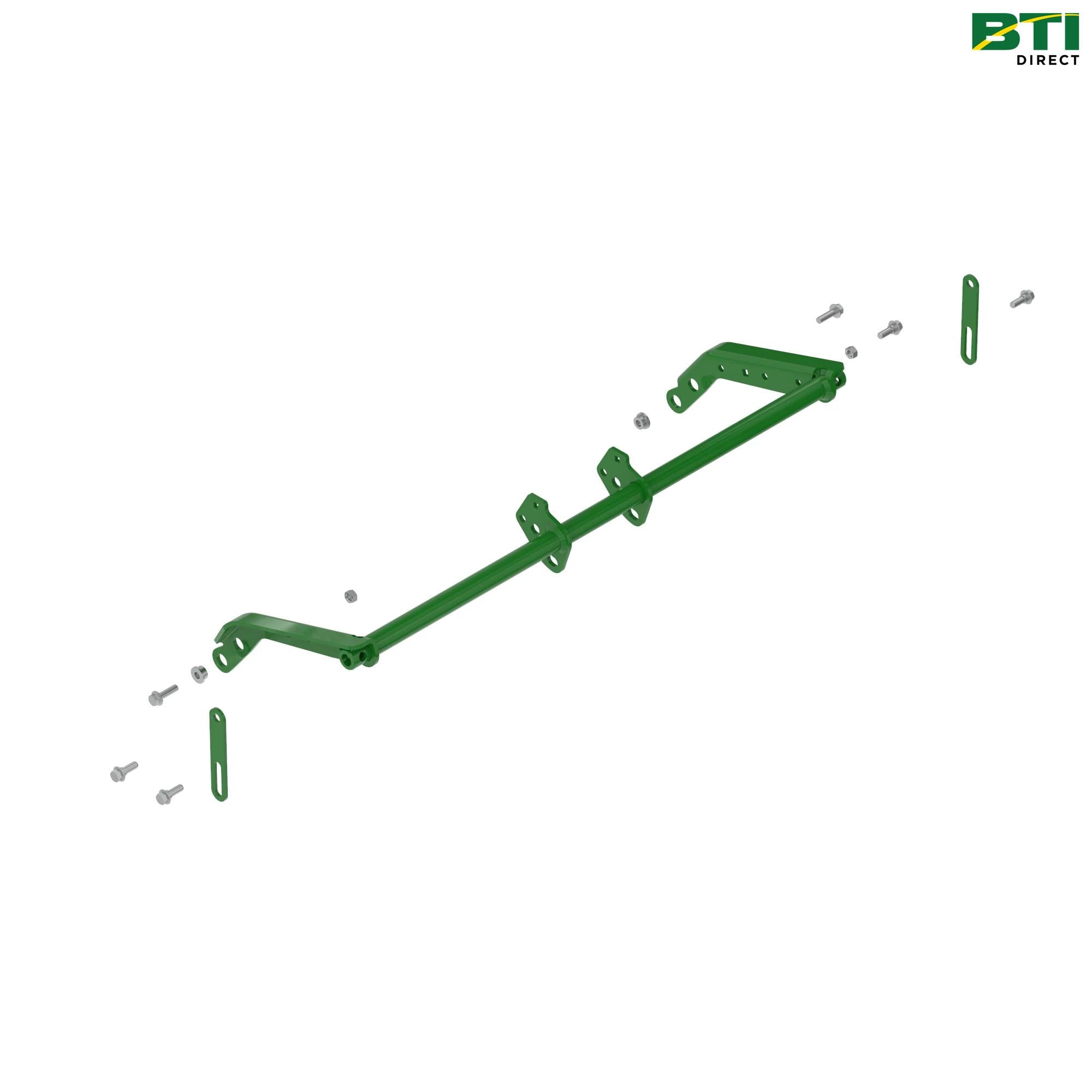 BUC11124: Lift Arm Yoke Kit