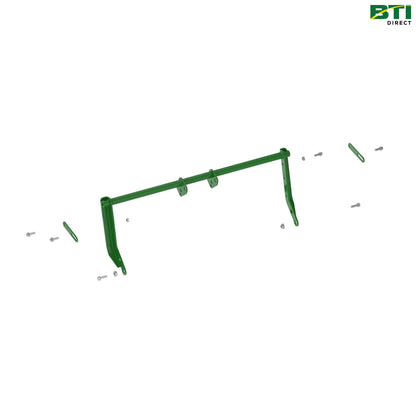 BUC11124: Lift Arm Yoke Kit