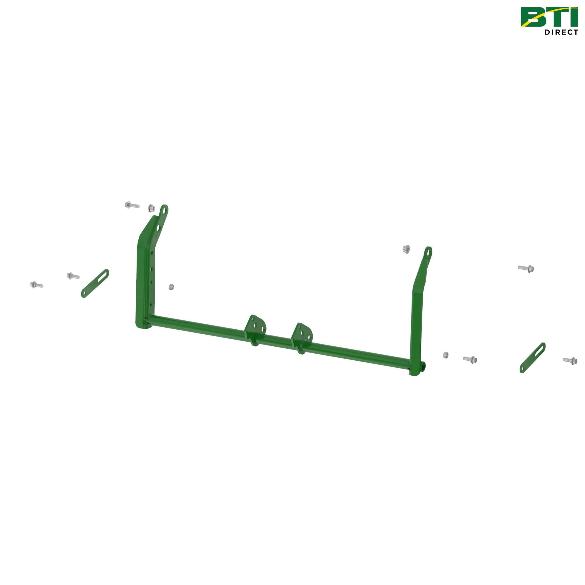 BUC11124: Lift Arm Yoke Kit