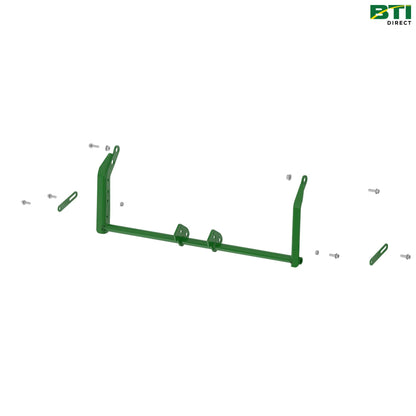 BUC11124: Lift Arm Yoke Kit