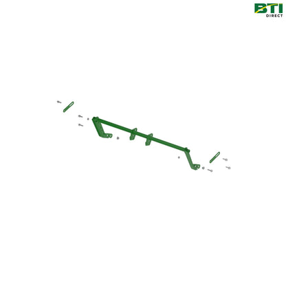 BUC11124: Lift Arm Yoke Kit