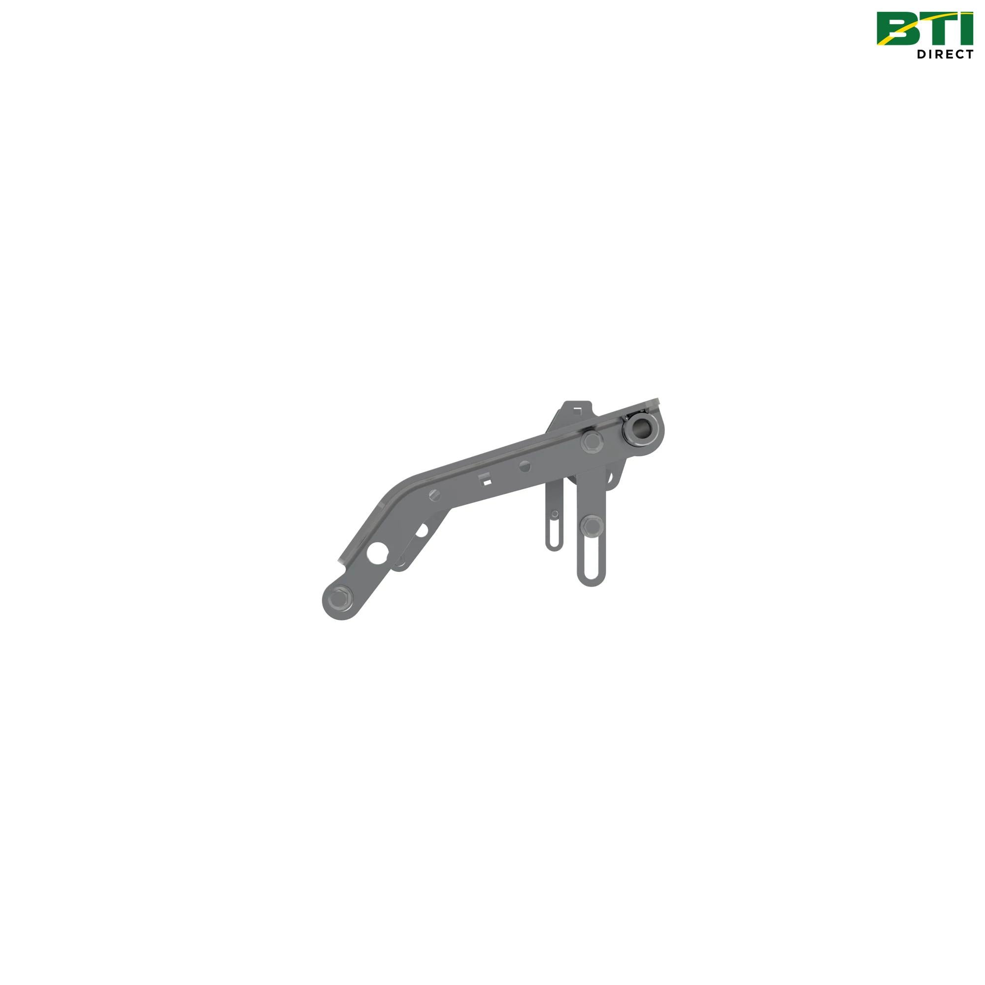 BUC11153: Yoke Kit