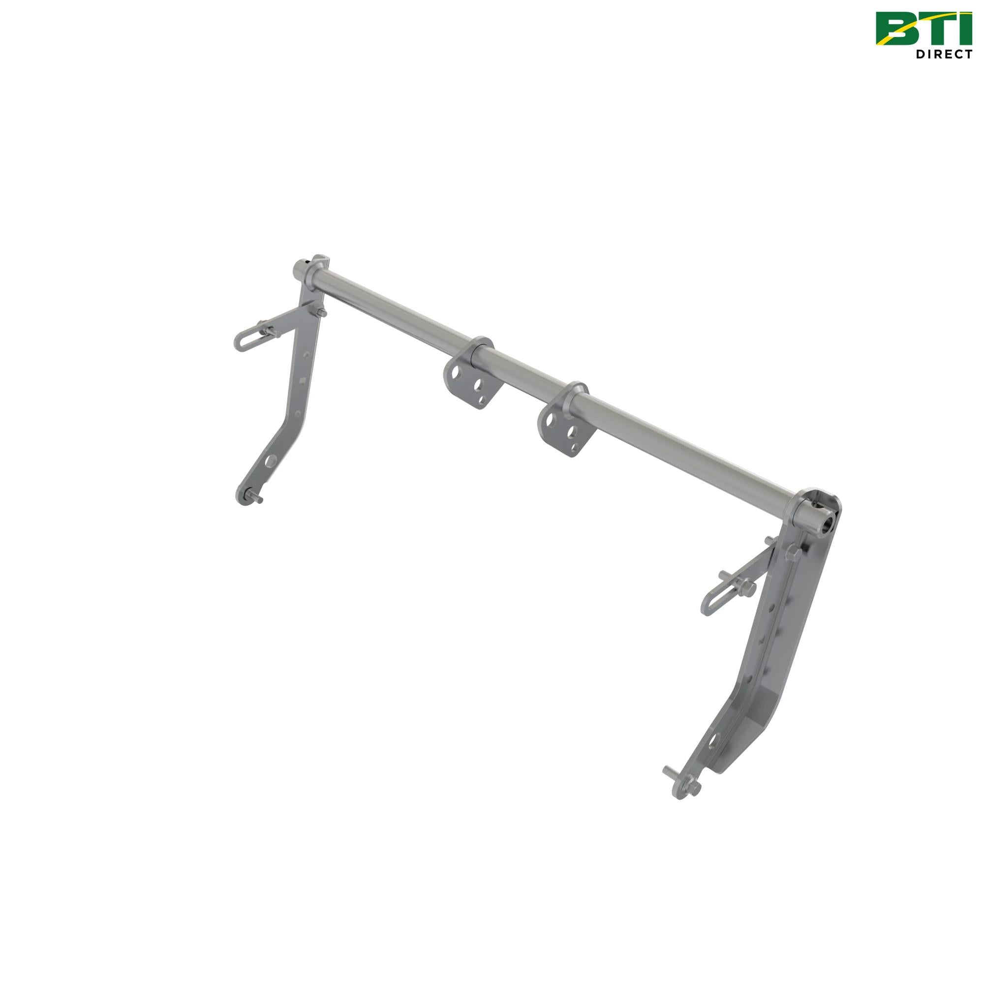 BUC11153: Yoke Kit