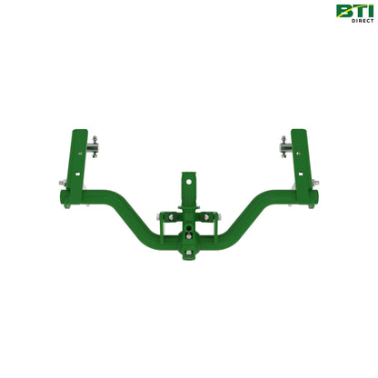 BUC11157: Yoke Kit