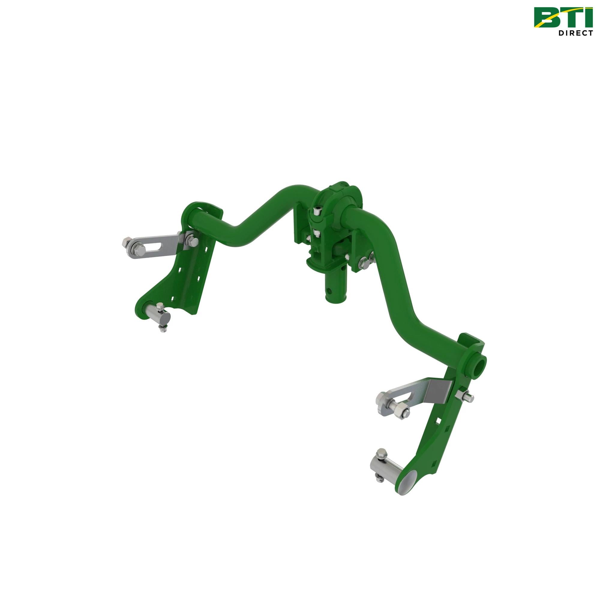 BUC11157: Yoke Kit
