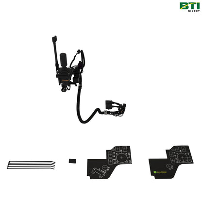 BUC11168: Joystick Kit Control Lever