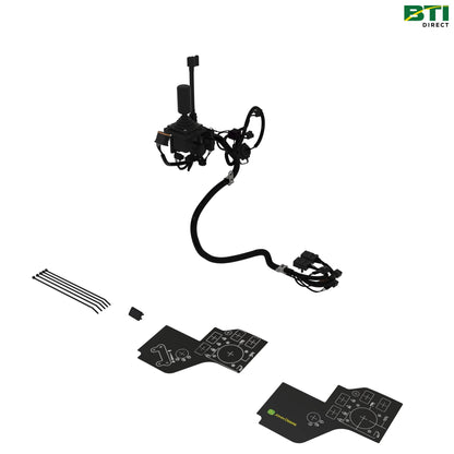 BUC11168: Joystick Kit Control Lever