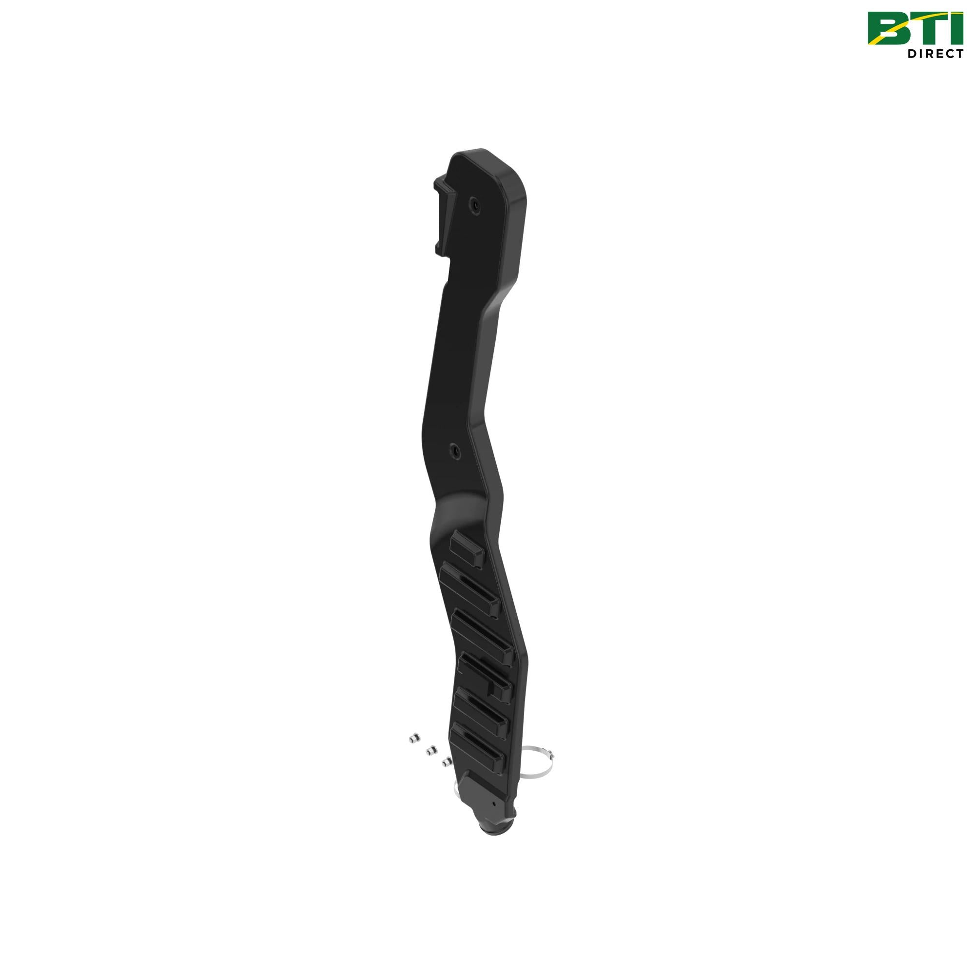 BUC11169: Air Intake Stack