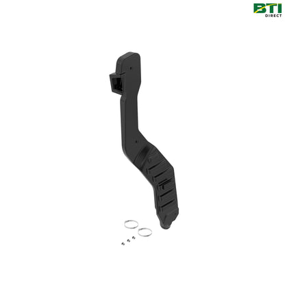 BUC11169: Air Intake Stack