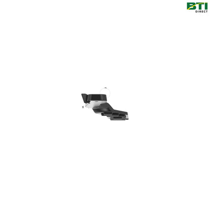 BUC11169: Air Intake Stack