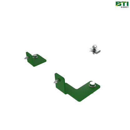 BUC11170: Material Intake Stack Unit