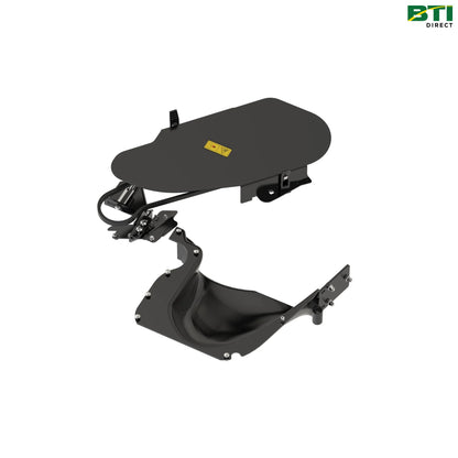 BUC11174: Blower Mounting Kit Mounting Parts