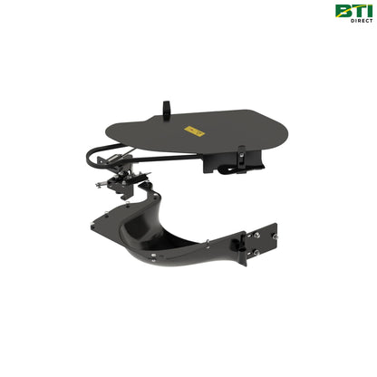 BUC11174: Blower Mounting Kit Mounting Parts