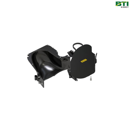 BUC11174: Blower Mounting Kit Mounting Parts