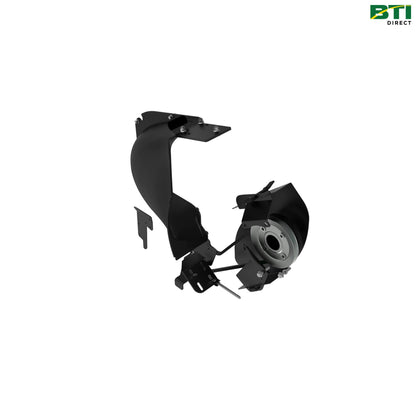 BUC11176: Blower Mounting Side Discharge, 60 inch