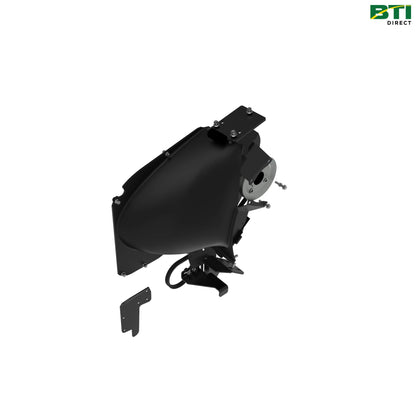 BUC11176: Blower Mounting Side Discharge, 60 inch