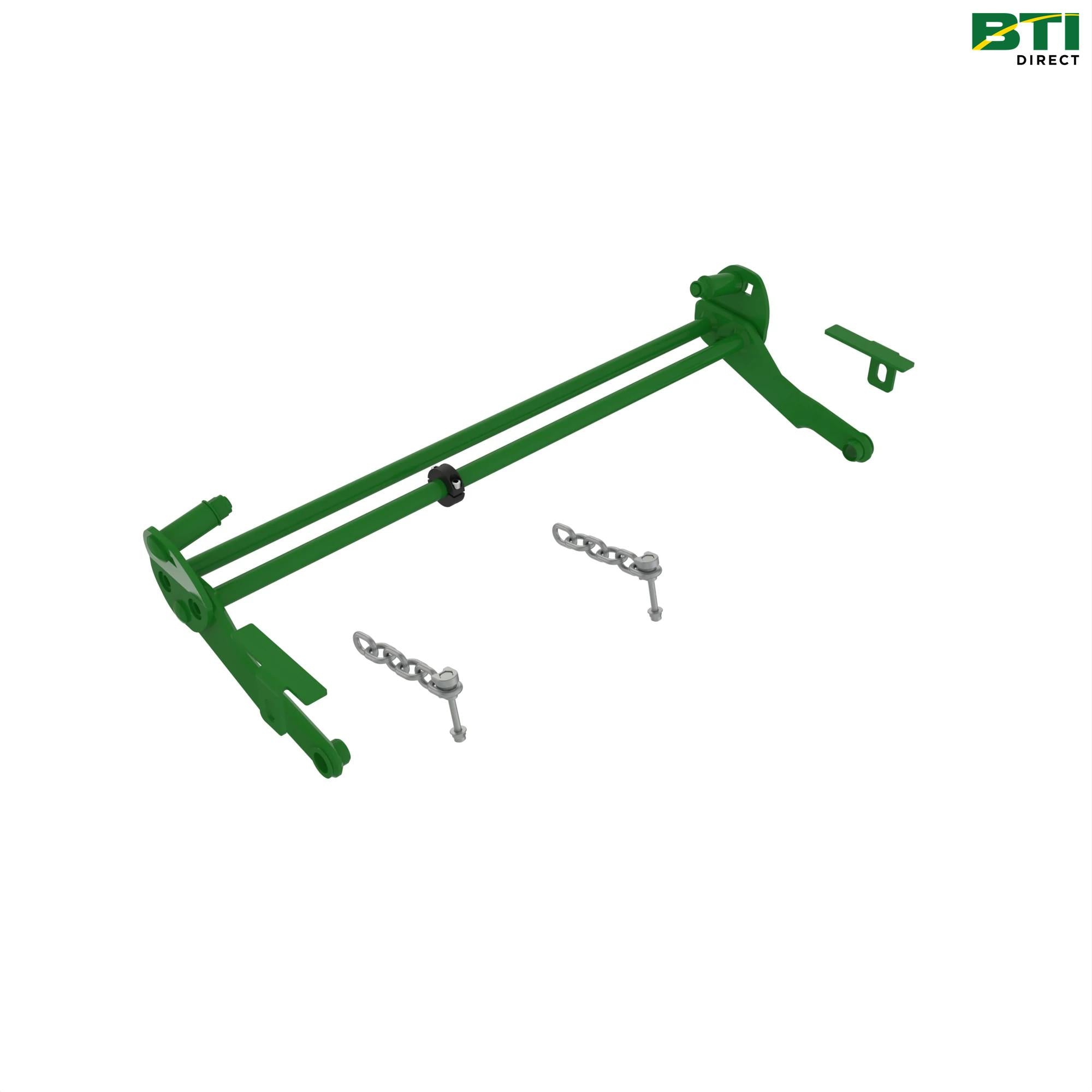 BUC11201: Yoke Kit