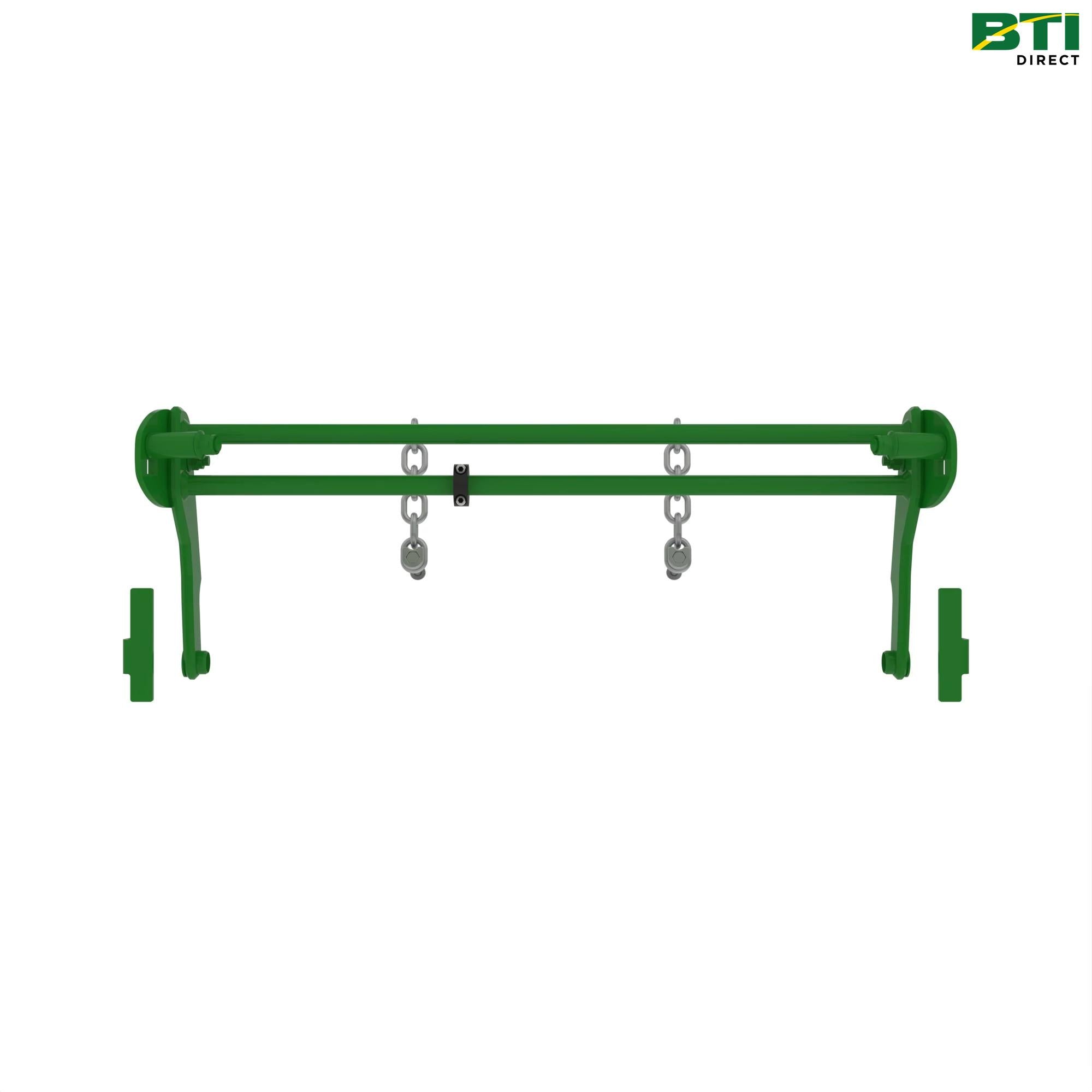 BUC11201: Yoke Kit