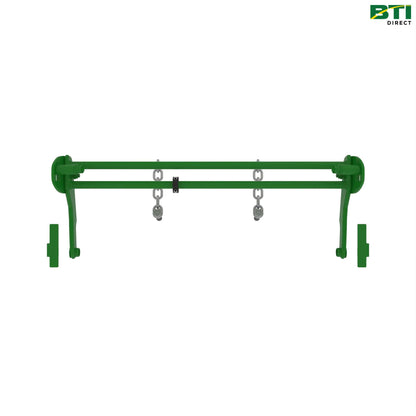 BUC11201: Yoke Kit