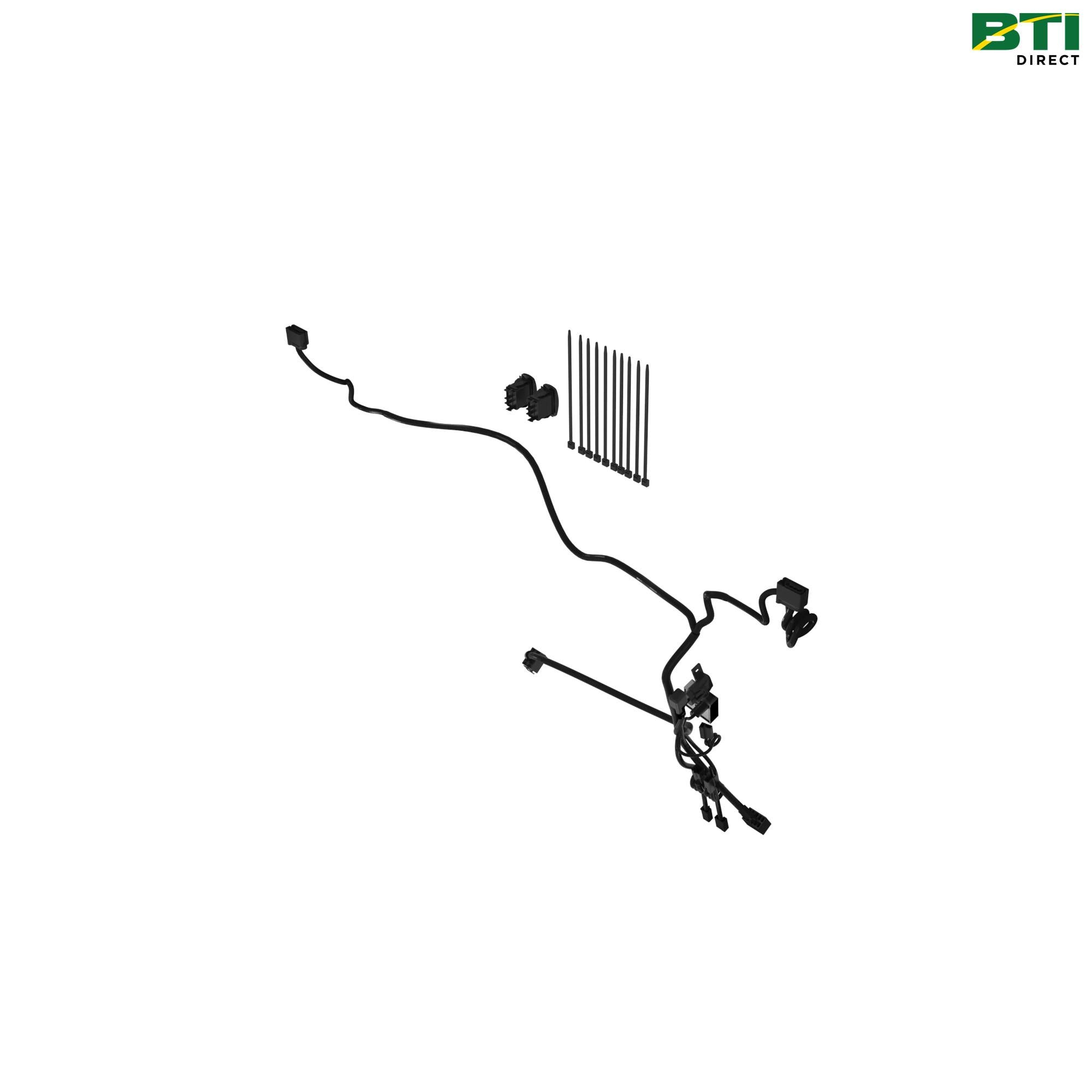 BUC11245: Turn Signal Light Harness Kit