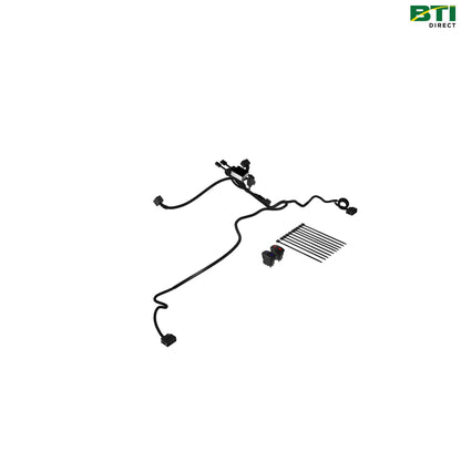 BUC11245: Turn Signal Light Harness Kit