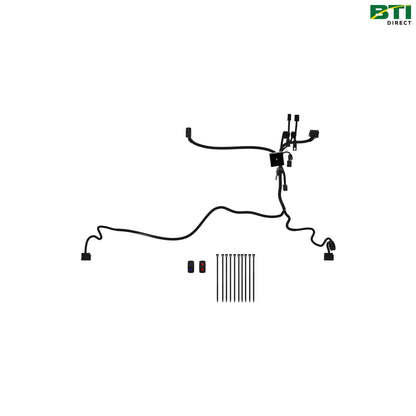 BUC11245: Turn Signal Light Harness Kit