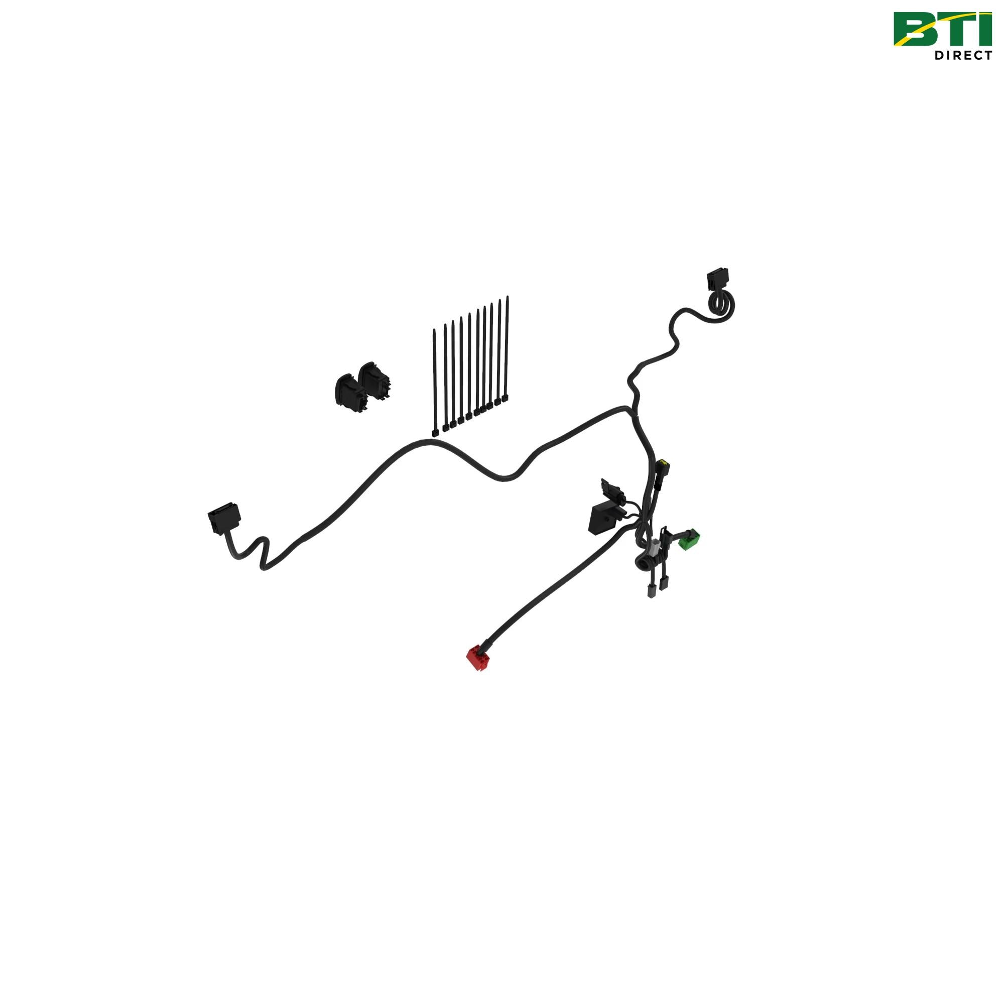 BUC11245: Turn Signal Light Harness Kit